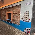 Apartment Cambaral 1d Luarca