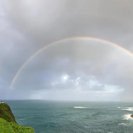Apartment Cambaral 1d Luarca
