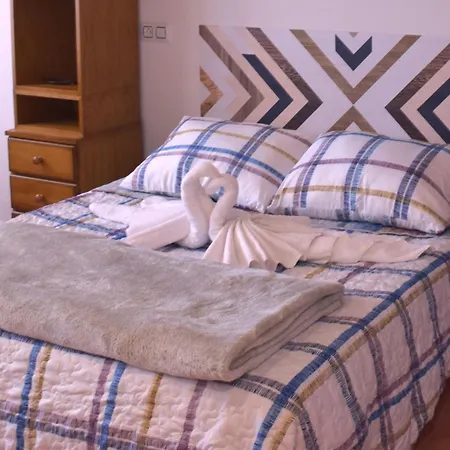 Cambaral 1d Apartment Luarca