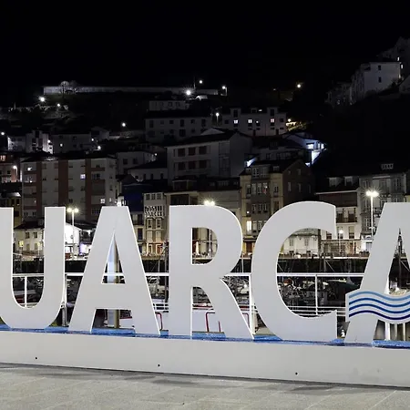 Apartment Cambaral 1d