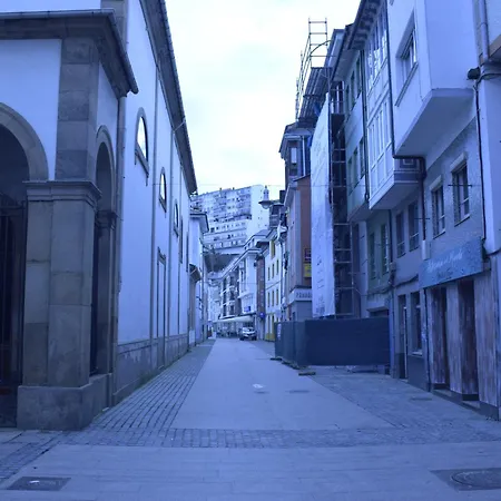 Cambaral 1d * Luarca