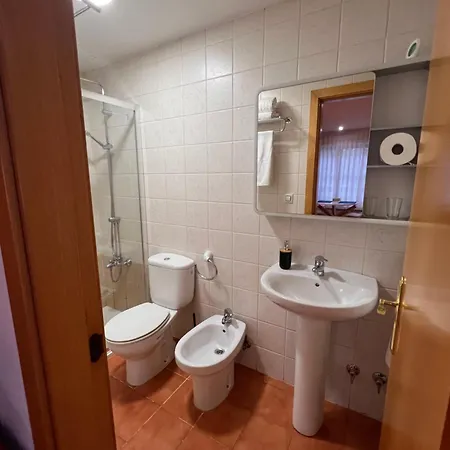 Cambaral 1d Apartment
