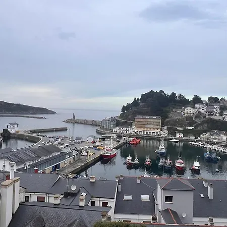 Apartment Cambaral 1d