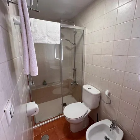 Cambaral 1d Apartment Luarca