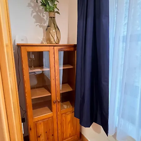 Cambaral 1d Apartment