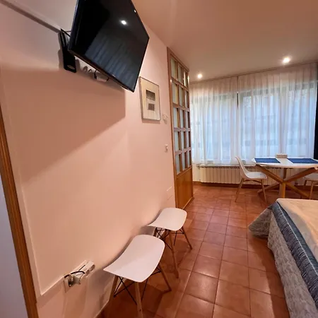 Apartment Cambaral 1d