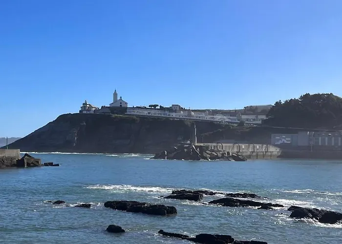 Apartamento Cambaral 1d