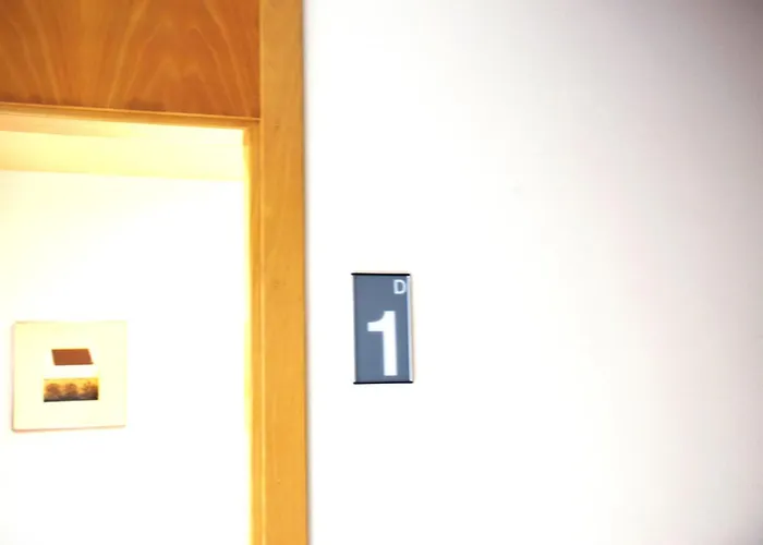 Apartamento Cambaral 1d Luarca