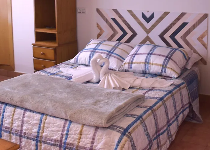 Cambaral 1d Apartamento Luarca