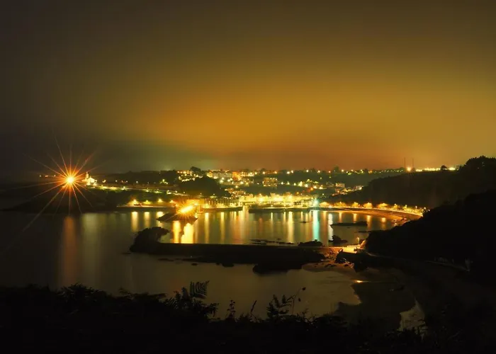 Cambaral 1d * Luarca