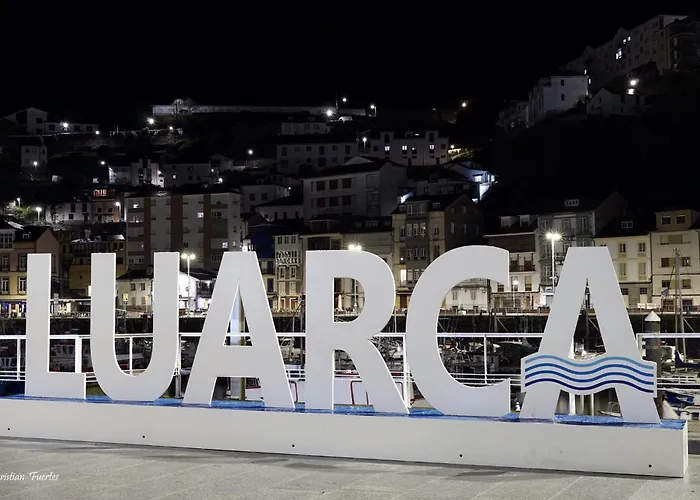 Apartamento Cambaral 1d