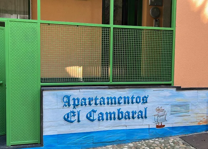 Cambaral 1d Apartamento *