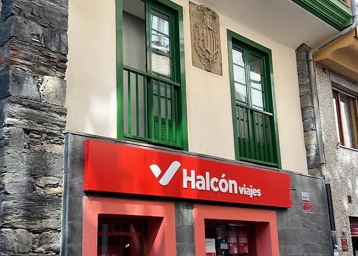 Apartamento Cambaral 1d *