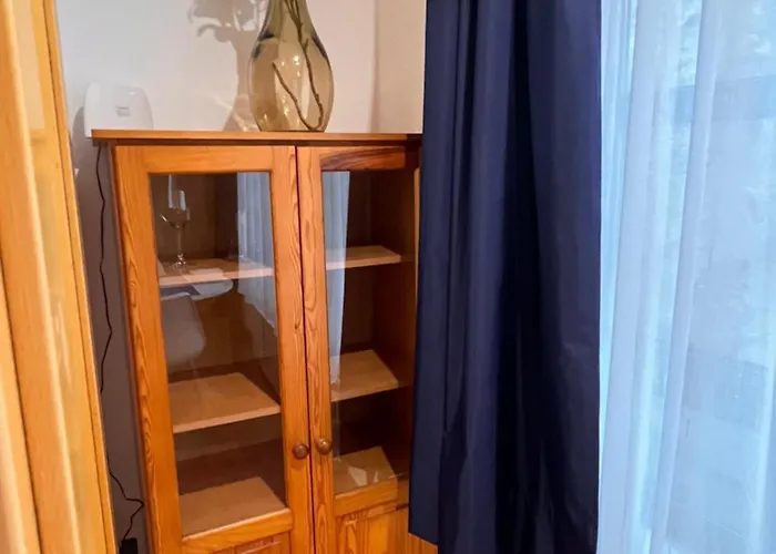 Cambaral 1d Apartamento