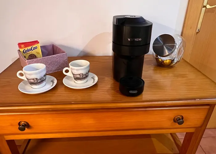 Cambaral 1d Apartamento *