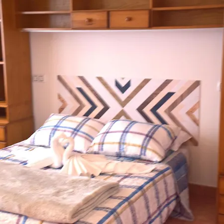 Διαμέρισμα Cambaral 1d