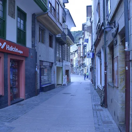 Cambaral 1d Διαμέρισμα