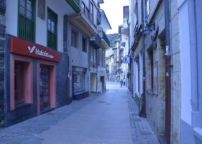 Cambaral 1d Appartement