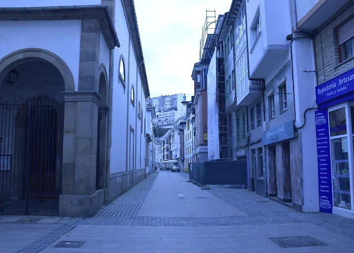 Cambaral 1d * Luarca