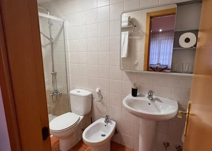 Cambaral 1d Appartement