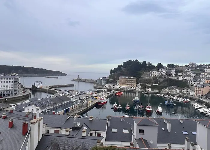 Appartement Cambaral 1d