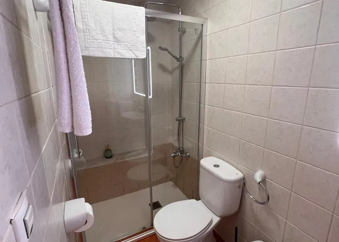Cambaral 1d Appartement Luarca