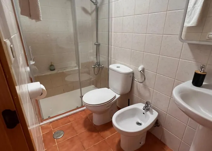 Cambaral 1d Appartement Luarca